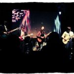 Molly Corcuran at Salford Music Festival